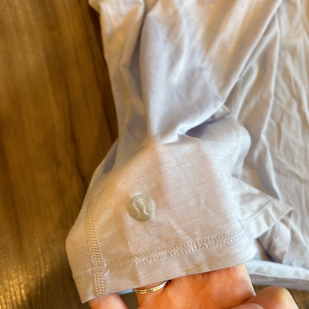 Lululemon Tank Top - Picture 3 of 3